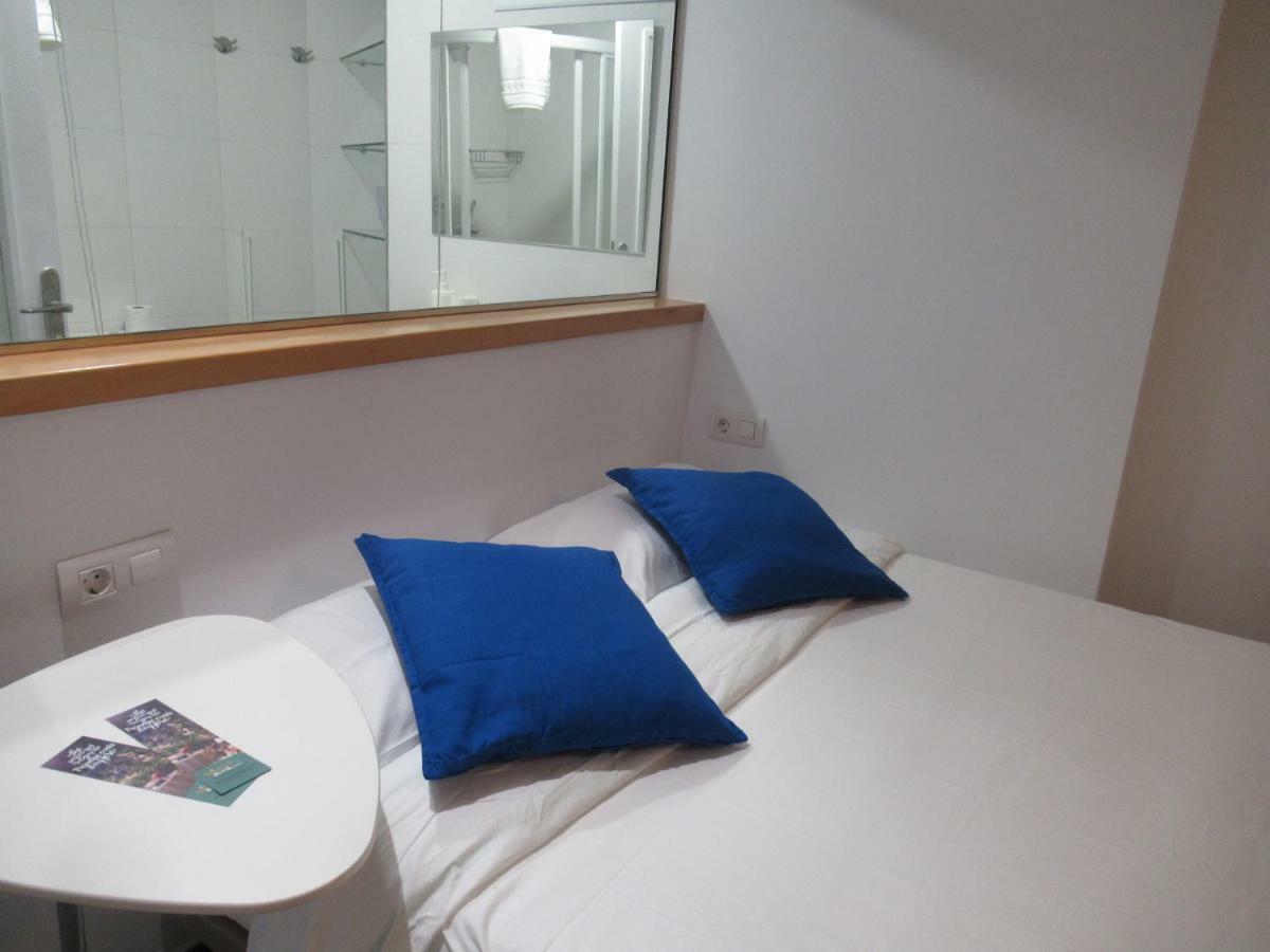 Apartamento 1ª linea Las Canteras -vista mar con terraza y wifi 308 Las Palmas de Gran Canaria Exterior foto