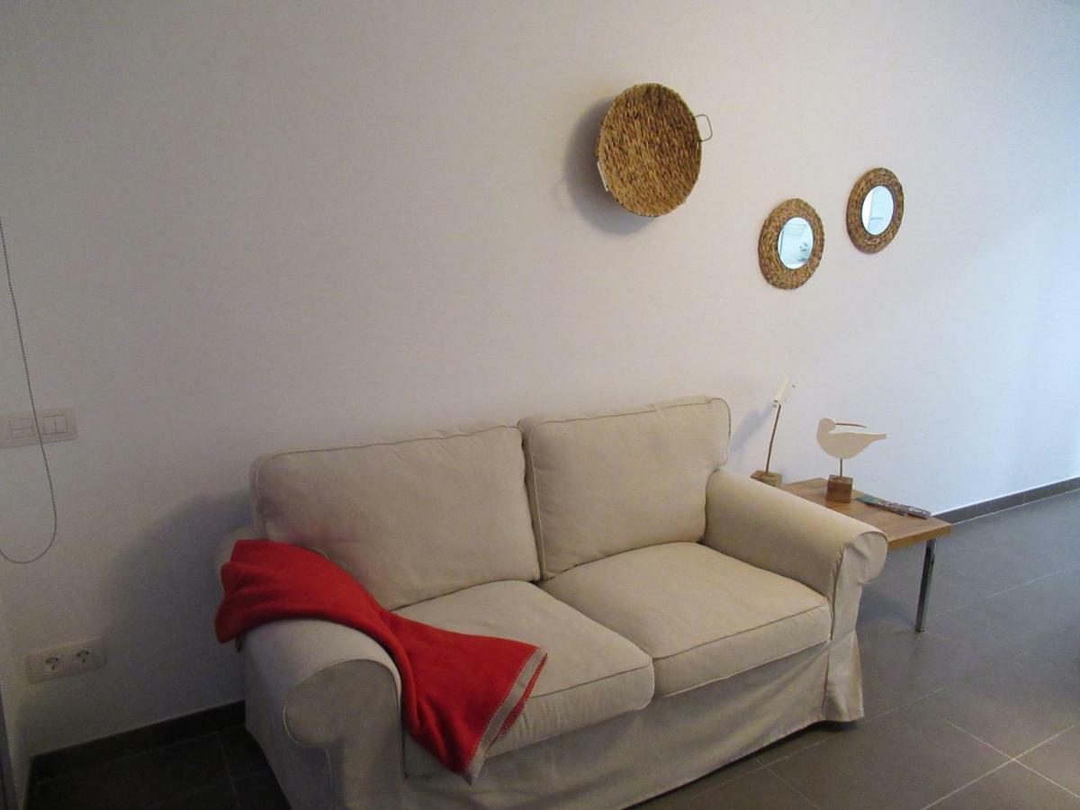 Apartamento 1ª linea Las Canteras -vista mar con terraza y wifi 308 Las Palmas de Gran Canaria Exterior foto